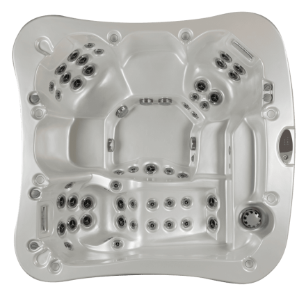 Мини спа-бассейн Coyote Spa Tucson, фото 1