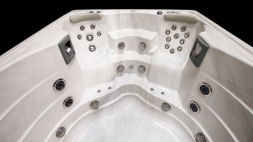 Плавательный спа-бассейн Jacuzzi J-16 PowerPro, фото 10 Плавательный спа-бассейн Jacuzzi J-16 PowerPro, фото 10