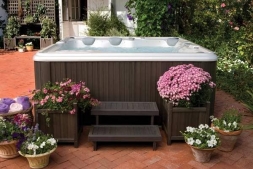 спа-бассейн Sundance Spas Hawthorne, фото 2