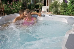 спа-бассейн Sundance Spas Hawthorne, фото 7