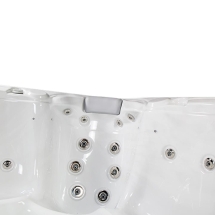 Спа бассейн Wellis Pluto Спа бассейн Wellis Pluto