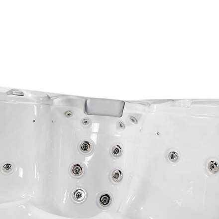 Спа бассейн Wellis Pluto, фото 4