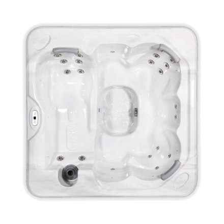 Спа бассейн Wellis Pluto, фото 1