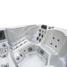 Спа бассейн Wellis Pluto Спа бассейн Wellis Pluto