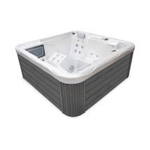 Спа бассейн Wellis Pluto Спа бассейн Wellis Pluto