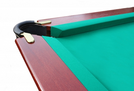 Бильярдный стол Гектор для пула, ЛДСП 16 мм, фото 4