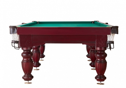 Бильярдный стол Гектор для пула, ЛДСП 16 мм, фото 2