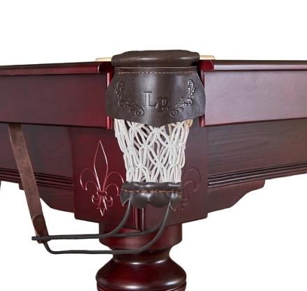 Бильярдный стол Гектор для пула, ЛДСП 16 мм, фото 5