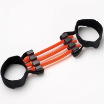 Амортизатор для ног с манжетами Lifeline Lateral Resistor Pro Амортизатор для ног с манжетами Lifeline Lateral Resistor Pro