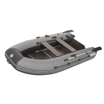 Моторная ПВХ лодка Лоцман 320 ЖС киль, пайол 9 мм Моторная ПВХ лодка Лоцман 320 ЖС киль, пайол 9 мм