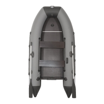 Моторная ПВХ лодка Лоцман 320 ЖС киль, пайол 9 мм Моторная ПВХ лодка Лоцман 320 ЖС киль, пайол 9 мм
