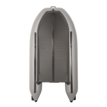 Моторная ПВХ лодка Лоцман 320 ЖС киль, пайол 9 мм Моторная ПВХ лодка Лоцман 320 ЖС киль, пайол 9 мм