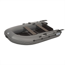 Моторная ПВХ лодка Лоцман 320 ЖС киль, пайол 9 мм Моторная ПВХ лодка Лоцман 320 ЖС киль, пайол 9 мм