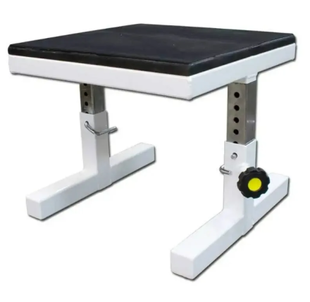 Опора для приседаний с регулировкой высоты LEGEND FITNESS 3254, фото 1