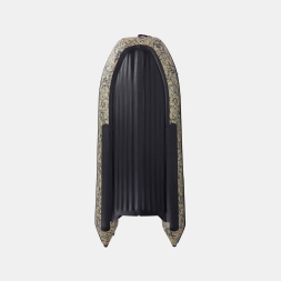 Gladiator E 450 PRO AIR Цифровой камуфляж моторная лодка ПВХ, фото 3 Gladiator E 450 PRO AIR Цифровой камуфляж моторная лодка ПВХ, фото 3