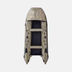 Gladiator E 450 PRO AIR Цифровой камуфляж моторная лодка ПВХ, фото 1 Gladiator E 450 PRO AIR Цифровой камуфляж моторная лодка ПВХ, фото 1