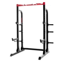 Стойка для приседаний WEIDER PRO 7500