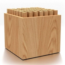 Стул NOHrD HedgeHog, материал: дуб Стул NOHrD HedgeHog, материал: дуб