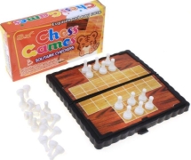 Игра настольная "Западные шахматы" Игра настольная "Западные шахматы"