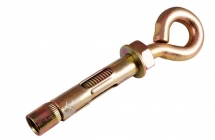 Анкерное крепление в потолок Анкерное крепление в потолок