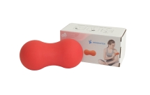 Мяч массажный сдвоенный IR97039B Мяч массажный сдвоенный IR97039B