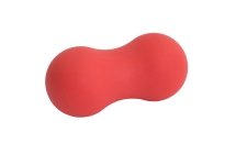 Мяч массажный сдвоенный IR97039B Мяч массажный сдвоенный IR97039B