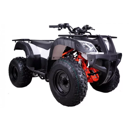 Квадроцикл KAYO AU150, фото 8