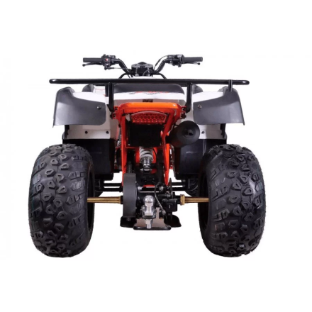 Квадроцикл KAYO AU150, фото 5