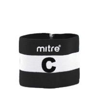 Капитанская повязка Mitre Капитанская повязка Mitre