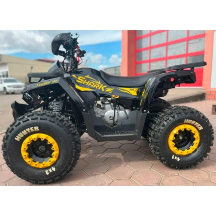 Квадроцикл Avantis HS8 Shark, фото 5
