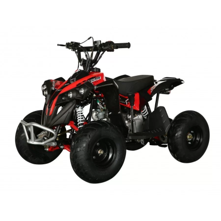 Квадроцикл MOTAX ATV CAT 1000W, фото 2