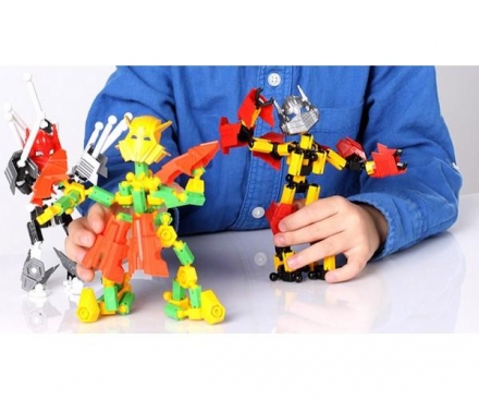 Конструктор &quot;Бинар. Набор Вартро&quot;, фото 1