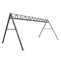 Рама для функционального тренинга ZSO, A-образная L=6 м