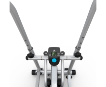 Эллиптический тренажер с сиденьем DFC E2000S