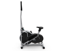 Эллиптический тренажер с сиденьем DFC E2000S