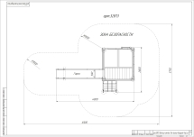 Детский комплекс для лазания Натурале Классик Детский комплекс для лазания Натурале Классик