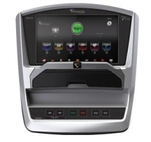 Велоэргометр VISION U40 TOUCH 