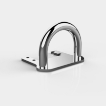 MATRIX MAGNUM MOPT31 Крепление для канатов для силовой рамы MEGA Power Rack MATRIX MAGNUM MOPT31 Крепление для канатов для силовой рамы MEGA Power Rack