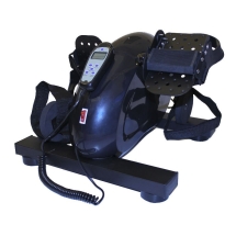 Простой педальный тренажер с электродвигателем MINI-BIKE LY-901-FM Простой педальный тренажер с электродвигателем MINI-BIKE LY-901-FM