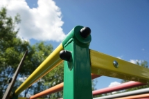 Детский комплекс "Лемур" Детский комплекс "Лемур"