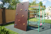 Детский комплекс "Лемур" Детский комплекс "Лемур"