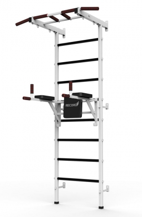 Шведская стенка Монолит №2 - Турник фиксированный, фото 1