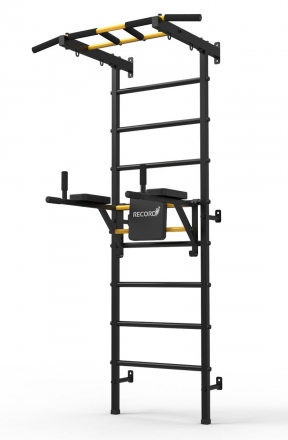Шведская стенка Монолит №2 - Турник фиксированный, фото 3