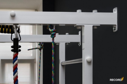 Шведская стенка Монолит №2 - Турник фиксированный, фото 6