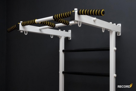 Шведская стенка Монолит №2 - Турник фиксированный, фото 7