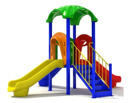 Детская площадка Ромашка 2.2, фото 2