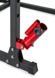 Силовая рама c верхним и нижним блоком VictoryFit VF-B2002 (3 места), фото 5 Силовая рама c верхним и нижним блоком VictoryFit VF-B2002 (3 места), фото 5