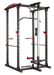 Силовая рама c верхним и нижним блоком VictoryFit VF-B2002 (3 места), фото 1 Силовая рама c верхним и нижним блоком VictoryFit VF-B2002 (3 места), фото 1