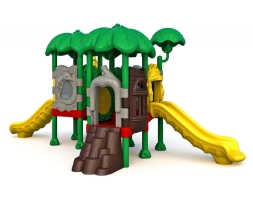 Детский игровой комплекс TORUDA 17701, фото 2