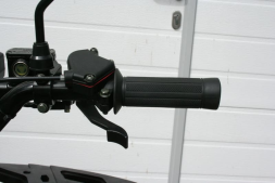 Квадроцикл GRIZZLY Aerox Mini 125cc, фото 11